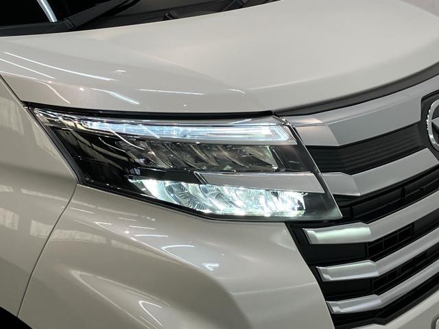 トールカスタムＧ　９型ディスプレイオーディオ　Ｂカメラ　クルコン衝突被害軽減ブレーキ　コーナーセンサー　９型ディスプレイオーディオ　フルセグ　Ｂｌｕｅｔｏｏｔｈ　ＵＳＢ　バックカメラ　両側電動スライドドア　ＬＥＤ　レーダークルーズコントロール　スマートキー（滋賀県）の中古車