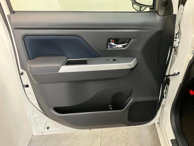 トールカスタムＧ　９型ディスプレイオーディオ　Ｂカメラ　クルコン衝突被害軽減ブレーキ　コーナーセンサー　９型ディスプレイオーディオ　フルセグ　Ｂｌｕｅｔｏｏｔｈ　ＵＳＢ　バックカメラ　両側電動スライドドア　ＬＥＤ　レーダークルーズコントロール　スマートキー（滋賀県）の中古車