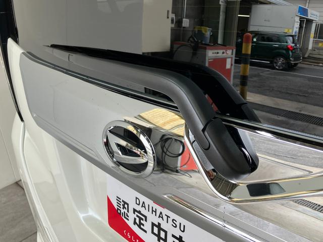 トールカスタムＧ　９型ディスプレイオーディオ　Ｂカメラ　クルコン衝突被害軽減ブレーキ　コーナーセンサー　９型ディスプレイオーディオ　フルセグ　Ｂｌｕｅｔｏｏｔｈ　ＵＳＢ　バックカメラ　両側電動スライドドア　ＬＥＤ　レーダークルーズコントロール　スマートキー（滋賀県）の中古車