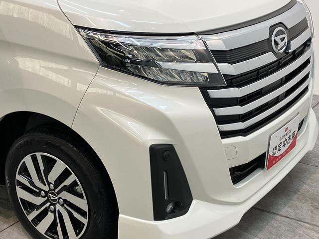 トールカスタムＧ　９型ディスプレイオーディオ　Ｂカメラ　クルコン衝突被害軽減ブレーキ　コーナーセンサー　９型ディスプレイオーディオ　フルセグ　Ｂｌｕｅｔｏｏｔｈ　ＵＳＢ　バックカメラ　両側電動スライドドア　ＬＥＤ　レーダークルーズコントロール　スマートキー（滋賀県）の中古車