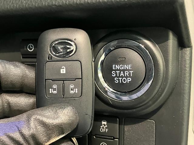 トールカスタムＧ　９型ディスプレイオーディオ　Ｂカメラ　クルコン衝突被害軽減ブレーキ　コーナーセンサー　９型ディスプレイオーディオ　フルセグ　Ｂｌｕｅｔｏｏｔｈ　ＵＳＢ　バックカメラ　両側電動スライドドア　ＬＥＤ　レーダークルーズコントロール　スマートキー（滋賀県）の中古車