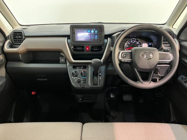 ムーヴＬ　６．５型ディスプレイオーディオ　キーレス　ＬＥＤ衝突被害軽減ブレーキ　コーナーセンサー　ディスプレイオーディオ　バックカメラ　Ｂｌｕｅｔｏｏｔｈ　ＵＳＢ　両側スライドドア　ＬＥＤ　キーレス　電動格納式ミラー　オートライト　エコアイドル（滋賀県）の中古車