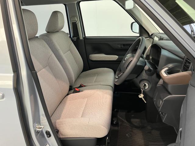 ムーヴＬ　６．５型ディスプレイオーディオ　キーレス　ＬＥＤ衝突被害軽減ブレーキ　コーナーセンサー　ディスプレイオーディオ　バックカメラ　Ｂｌｕｅｔｏｏｔｈ　ＵＳＢ　両側スライドドア　ＬＥＤ　キーレス　電動格納式ミラー　オートライト　エコアイドル（滋賀県）の中古車