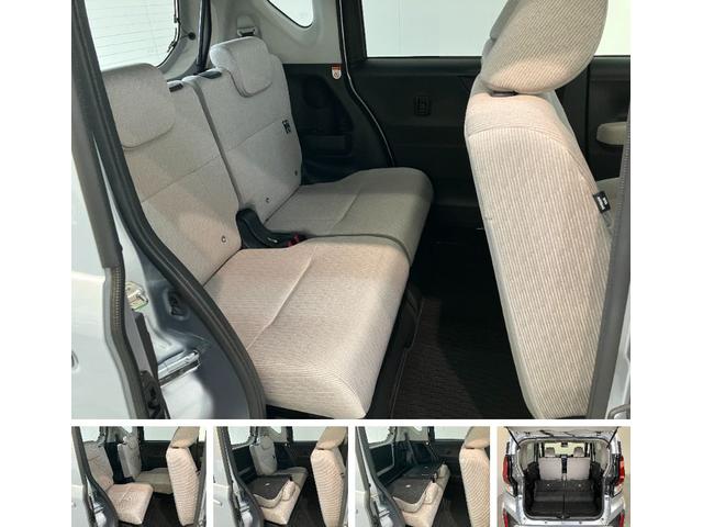 ムーヴＬ　６．５型ディスプレイオーディオ　キーレス　ＬＥＤ衝突被害軽減ブレーキ　コーナーセンサー　ディスプレイオーディオ　バックカメラ　Ｂｌｕｅｔｏｏｔｈ　ＵＳＢ　両側スライドドア　ＬＥＤ　キーレス　電動格納式ミラー　オートライト　エコアイドル（滋賀県）の中古車