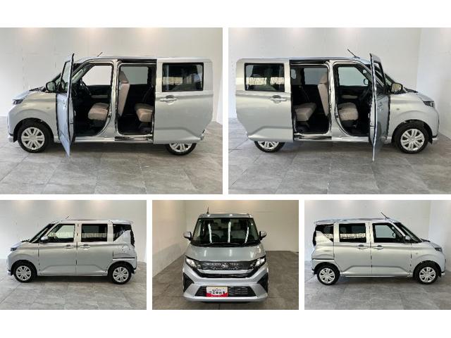 ムーヴＬ　６．５型ディスプレイオーディオ　キーレス　ＬＥＤ衝突被害軽減ブレーキ　コーナーセンサー　ディスプレイオーディオ　バックカメラ　Ｂｌｕｅｔｏｏｔｈ　ＵＳＢ　両側スライドドア　ＬＥＤ　キーレス　電動格納式ミラー　オートライト　エコアイドル（滋賀県）の中古車