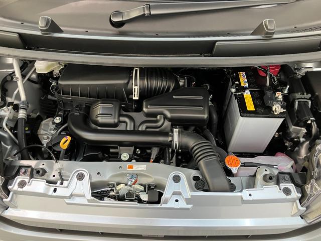 ムーヴＬ　６．５型ディスプレイオーディオ　キーレス　ＬＥＤ衝突被害軽減ブレーキ　コーナーセンサー　ディスプレイオーディオ　バックカメラ　Ｂｌｕｅｔｏｏｔｈ　ＵＳＢ　両側スライドドア　ＬＥＤ　キーレス　電動格納式ミラー　オートライト　エコアイドル（滋賀県）の中古車