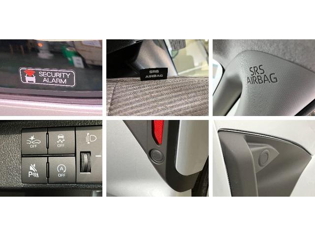 ムーヴＬ　６．５型ディスプレイオーディオ　キーレス　ＬＥＤ衝突被害軽減ブレーキ　コーナーセンサー　ディスプレイオーディオ　バックカメラ　Ｂｌｕｅｔｏｏｔｈ　ＵＳＢ　両側スライドドア　ＬＥＤ　キーレス　電動格納式ミラー　オートライト　エコアイドル（滋賀県）の中古車