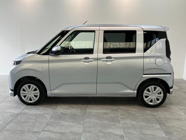 ムーヴＬ　６．５型ディスプレイオーディオ　キーレス　ＬＥＤ衝突被害軽減ブレーキ　コーナーセンサー　ディスプレイオーディオ　バックカメラ　Ｂｌｕｅｔｏｏｔｈ　ＵＳＢ　両側スライドドア　ＬＥＤ　キーレス　電動格納式ミラー　オートライト　エコアイドル（滋賀県）の中古車