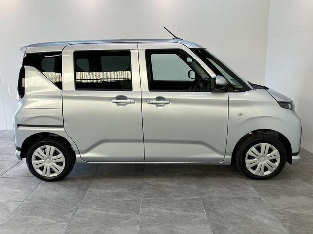 ムーヴＬ　６．５型ディスプレイオーディオ　キーレス　ＬＥＤ衝突被害軽減ブレーキ　コーナーセンサー　ディスプレイオーディオ　バックカメラ　Ｂｌｕｅｔｏｏｔｈ　ＵＳＢ　両側スライドドア　ＬＥＤ　キーレス　電動格納式ミラー　オートライト　エコアイドル（滋賀県）の中古車