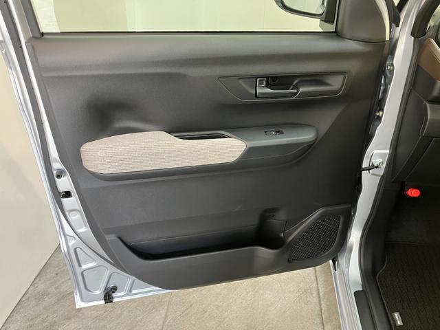 ムーヴＬ　６．５型ディスプレイオーディオ　キーレス　ＬＥＤ衝突被害軽減ブレーキ　コーナーセンサー　ディスプレイオーディオ　バックカメラ　Ｂｌｕｅｔｏｏｔｈ　ＵＳＢ　両側スライドドア　ＬＥＤ　キーレス　電動格納式ミラー　オートライト　エコアイドル（滋賀県）の中古車