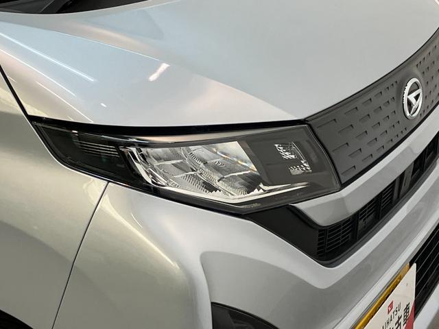 ムーヴＬ　６．５型ディスプレイオーディオ　キーレス　ＬＥＤ衝突被害軽減ブレーキ　コーナーセンサー　ディスプレイオーディオ　バックカメラ　Ｂｌｕｅｔｏｏｔｈ　ＵＳＢ　両側スライドドア　ＬＥＤ　キーレス　電動格納式ミラー　オートライト　エコアイドル（滋賀県）の中古車