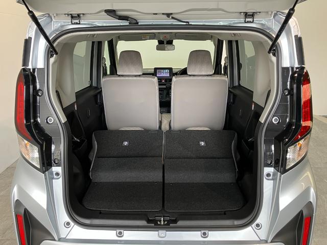 ムーヴＬ　６．５型ディスプレイオーディオ　キーレス　ＬＥＤ衝突被害軽減ブレーキ　コーナーセンサー　ディスプレイオーディオ　バックカメラ　Ｂｌｕｅｔｏｏｔｈ　ＵＳＢ　両側スライドドア　ＬＥＤ　キーレス　電動格納式ミラー　オートライト　エコアイドル（滋賀県）の中古車