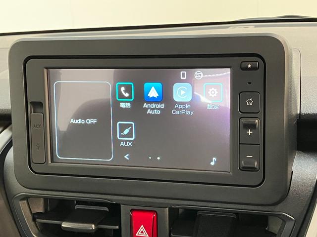 ムーヴＬ　６．５型ディスプレイオーディオ　キーレス　ＬＥＤ衝突被害軽減ブレーキ　コーナーセンサー　ディスプレイオーディオ　バックカメラ　Ｂｌｕｅｔｏｏｔｈ　ＵＳＢ　両側スライドドア　ＬＥＤ　キーレス　電動格納式ミラー　オートライト　エコアイドル（滋賀県）の中古車