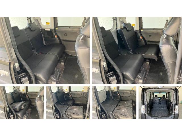 タントカスタムＲＳトップエディションＶＳ　ＳＡ３　ナビ　Ｐカメラ車検整備付　衝突被害軽減ブレーキ　フルセグナビ　Ｂｌｕｅｔｏｏｔｈ　ＤＶＤ再生　パノラマカメラ　ＥＴＣ　両側電動スライドドア　シートヒーター　ＬＥＤ　オートライト　スマートキー　オートエアコン（滋賀県）の中古車