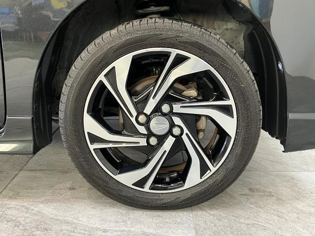 タントカスタムＲＳトップエディションＶＳ　ＳＡ３　ナビ　Ｐカメラ車検整備付　衝突被害軽減ブレーキ　フルセグナビ　Ｂｌｕｅｔｏｏｔｈ　ＤＶＤ再生　パノラマカメラ　ＥＴＣ　両側電動スライドドア　シートヒーター　ＬＥＤ　オートライト　スマートキー　オートエアコン（滋賀県）の中古車