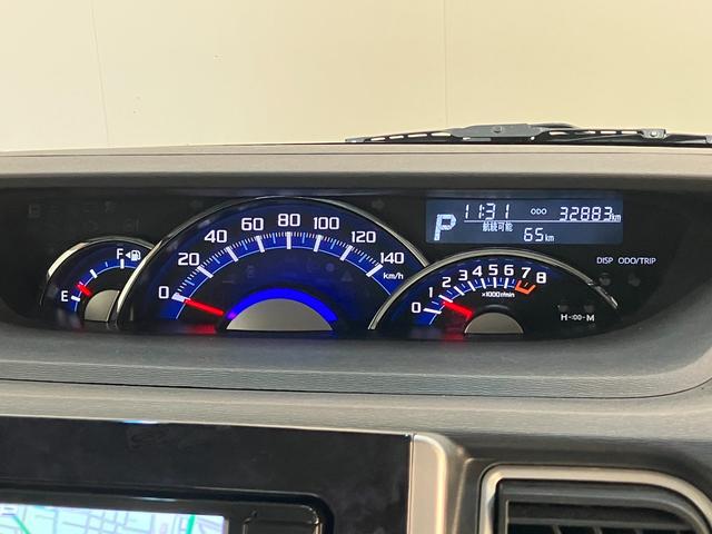 タントカスタムＲＳトップエディションＶＳ　ＳＡ３　ナビ　Ｐカメラ車検整備付　衝突被害軽減ブレーキ　フルセグナビ　Ｂｌｕｅｔｏｏｔｈ　ＤＶＤ再生　パノラマカメラ　ＥＴＣ　両側電動スライドドア　シートヒーター　ＬＥＤ　オートライト　スマートキー　オートエアコン（滋賀県）の中古車