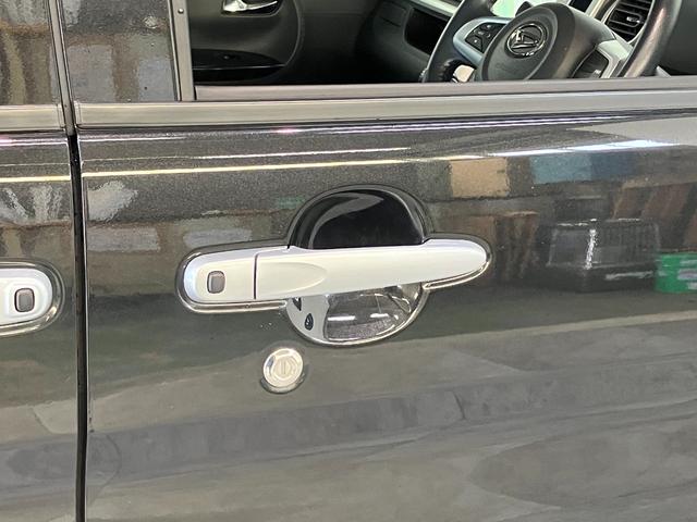 タントカスタムＲＳトップエディションＶＳ　ＳＡ３　ナビ　Ｐカメラ車検整備付　衝突被害軽減ブレーキ　フルセグナビ　Ｂｌｕｅｔｏｏｔｈ　ＤＶＤ再生　パノラマカメラ　ＥＴＣ　両側電動スライドドア　シートヒーター　ＬＥＤ　オートライト　スマートキー　オートエアコン（滋賀県）の中古車