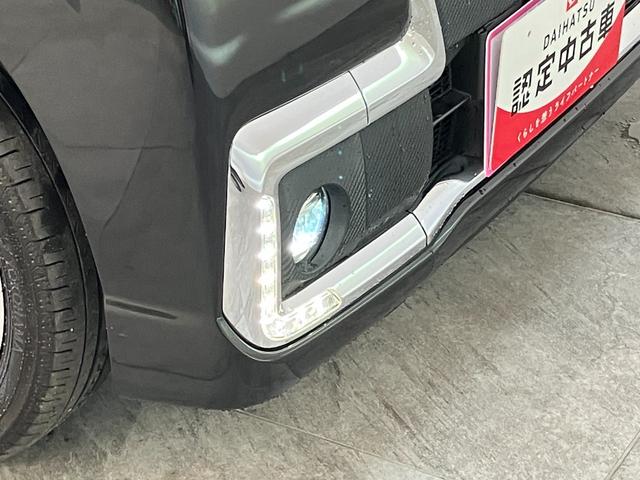 タントカスタムＲＳトップエディションＶＳ　ＳＡ３　ナビ　Ｐカメラ車検整備付　衝突被害軽減ブレーキ　フルセグナビ　Ｂｌｕｅｔｏｏｔｈ　ＤＶＤ再生　パノラマカメラ　ＥＴＣ　両側電動スライドドア　シートヒーター　ＬＥＤ　オートライト　スマートキー　オートエアコン（滋賀県）の中古車