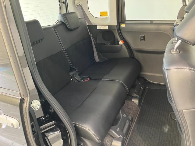 タントカスタムＲＳトップエディションＶＳ　ＳＡ３　ナビ　Ｐカメラ車検整備付　衝突被害軽減ブレーキ　フルセグナビ　Ｂｌｕｅｔｏｏｔｈ　ＤＶＤ再生　パノラマカメラ　ＥＴＣ　両側電動スライドドア　シートヒーター　ＬＥＤ　オートライト　スマートキー　オートエアコン（滋賀県）の中古車