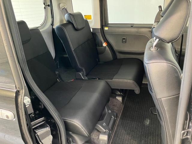 タントカスタムＲＳトップエディションＶＳ　ＳＡ３　ナビ　Ｐカメラ車検整備付　衝突被害軽減ブレーキ　フルセグナビ　Ｂｌｕｅｔｏｏｔｈ　ＤＶＤ再生　パノラマカメラ　ＥＴＣ　両側電動スライドドア　シートヒーター　ＬＥＤ　オートライト　スマートキー　オートエアコン（滋賀県）の中古車