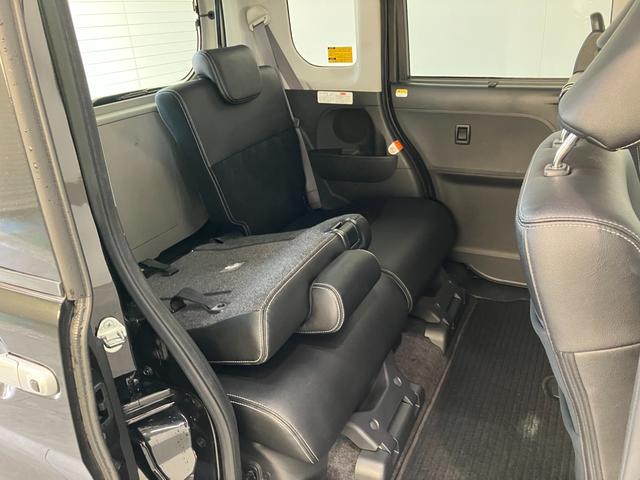 タントカスタムＲＳトップエディションＶＳ　ＳＡ３　ナビ　Ｐカメラ車検整備付　衝突被害軽減ブレーキ　フルセグナビ　Ｂｌｕｅｔｏｏｔｈ　ＤＶＤ再生　パノラマカメラ　ＥＴＣ　両側電動スライドドア　シートヒーター　ＬＥＤ　オートライト　スマートキー　オートエアコン（滋賀県）の中古車