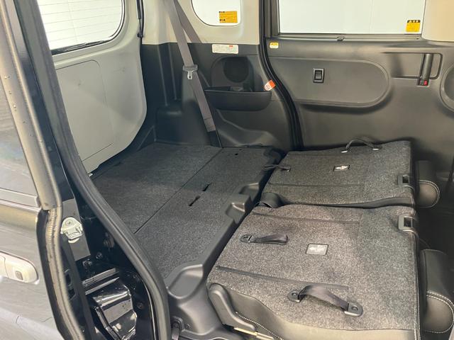 タントカスタムＲＳトップエディションＶＳ　ＳＡ３　ナビ　Ｐカメラ車検整備付　衝突被害軽減ブレーキ　フルセグナビ　Ｂｌｕｅｔｏｏｔｈ　ＤＶＤ再生　パノラマカメラ　ＥＴＣ　両側電動スライドドア　シートヒーター　ＬＥＤ　オートライト　スマートキー　オートエアコン（滋賀県）の中古車