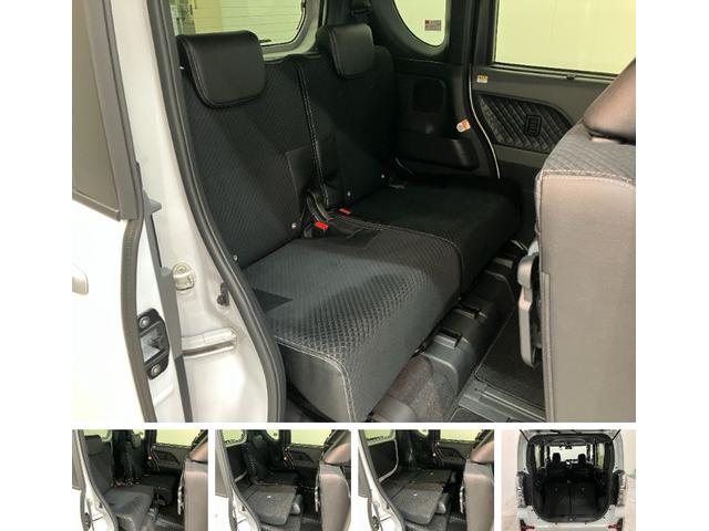 タントカスタムＸ　４ＷＤ　フルセグナビ　バックカメラ　前後ドラレコ衝突被害軽減ブレーキ　コーナーセンサー　フルセグナビ　Ｂｌｕｅｔｏｏｔｈ　ＤＶＤ再生　ＵＳＢ　バックカメラ　前後ドラレコ　両側電動スライドドア　前席シートヒーター　オートエアコン　フルタイム４ＷＤ（滋賀県）の中古車