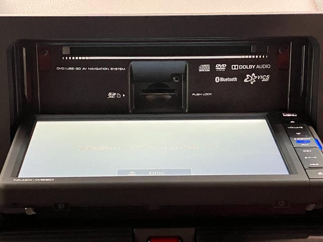 タントカスタムＸ　４ＷＤ　フルセグナビ　バックカメラ　前後ドラレコ衝突被害軽減ブレーキ　コーナーセンサー　フルセグナビ　Ｂｌｕｅｔｏｏｔｈ　ＤＶＤ再生　ＵＳＢ　バックカメラ　前後ドラレコ　両側電動スライドドア　前席シートヒーター　オートエアコン　フルタイム４ＷＤ（滋賀県）の中古車