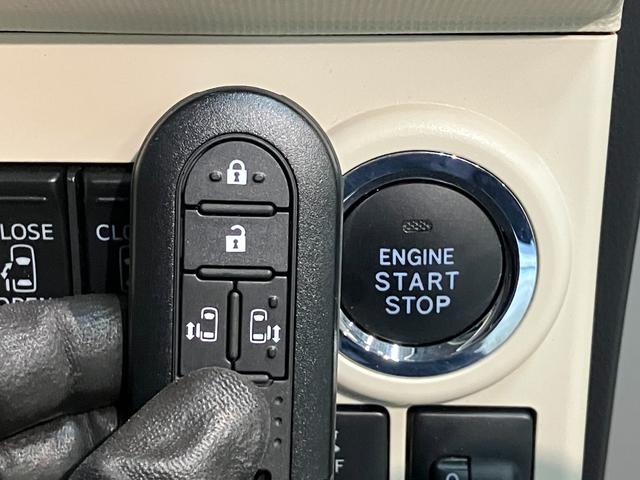 ムーヴキャンバスXメイクアップリミテッドSA3 フルセグナビ パノラマカメラ衝突被害軽減ブレーキ フルセグナビ パノラマカメラ DVD再生 Bluetooth USB ドラレコ 両側電動スライドドア オートライト オートエアコン 電動格納式ミラー スマートキー エコアイドル(滋賀県)の中古車