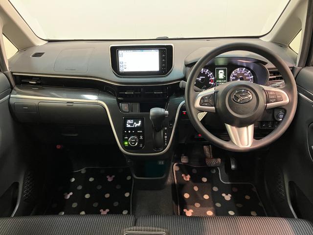 ムーヴカスタム　Ｘ　ＶＳ　ＳＡ３　フルセグナビ　パノラマカメラ衝突被害軽減ブレーキ　フルセグナビ　パノラマカメラ　ＤＶＤ再生　Ｂｌｕｅｔｏｏｔｈ　ＵＳＢ　前後ドラレコ　シートヒーター　ＬＥＤ　オートライト　オートエアコン　電格ミラー　スマートキー　エコアイドル（滋賀県）の中古車