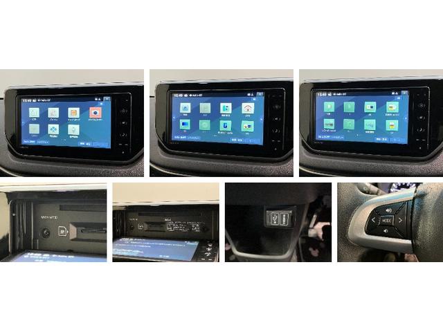 ムーヴカスタム　Ｘ　ＶＳ　ＳＡ３　フルセグナビ　パノラマカメラ衝突被害軽減ブレーキ　フルセグナビ　パノラマカメラ　ＤＶＤ再生　Ｂｌｕｅｔｏｏｔｈ　ＵＳＢ　前後ドラレコ　シートヒーター　ＬＥＤ　オートライト　オートエアコン　電格ミラー　スマートキー　エコアイドル（滋賀県）の中古車