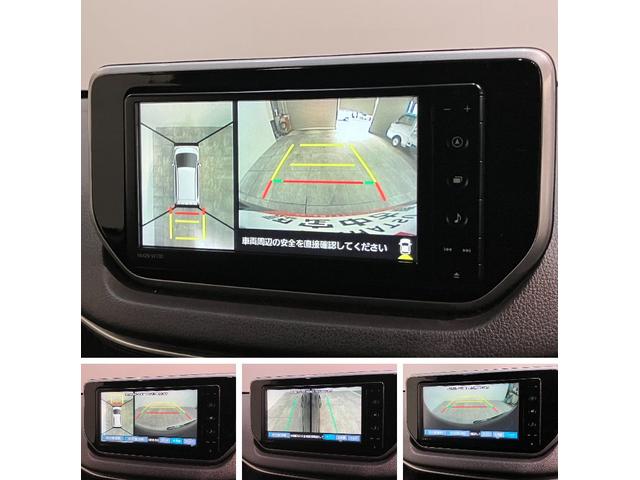 ムーヴカスタム　Ｘ　ＶＳ　ＳＡ３　フルセグナビ　パノラマカメラ衝突被害軽減ブレーキ　フルセグナビ　パノラマカメラ　ＤＶＤ再生　Ｂｌｕｅｔｏｏｔｈ　ＵＳＢ　前後ドラレコ　シートヒーター　ＬＥＤ　オートライト　オートエアコン　電格ミラー　スマートキー　エコアイドル（滋賀県）の中古車