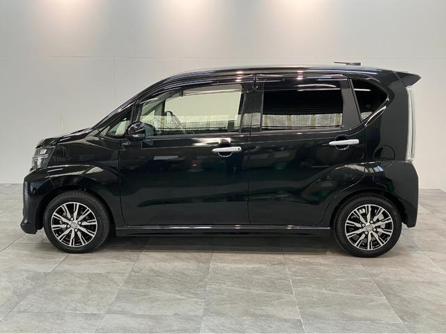 ムーヴカスタム　Ｘ　ＶＳ　ＳＡ３　フルセグナビ　パノラマカメラ衝突被害軽減ブレーキ　フルセグナビ　パノラマカメラ　ＤＶＤ再生　Ｂｌｕｅｔｏｏｔｈ　ＵＳＢ　前後ドラレコ　シートヒーター　ＬＥＤ　オートライト　オートエアコン　電格ミラー　スマートキー　エコアイドル（滋賀県）の中古車