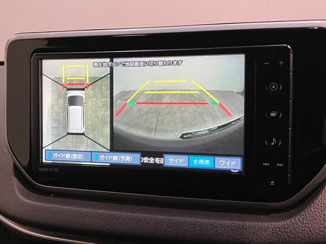 ムーヴカスタム　Ｘ　ＶＳ　ＳＡ３　フルセグナビ　パノラマカメラ衝突被害軽減ブレーキ　フルセグナビ　パノラマカメラ　ＤＶＤ再生　Ｂｌｕｅｔｏｏｔｈ　ＵＳＢ　前後ドラレコ　シートヒーター　ＬＥＤ　オートライト　オートエアコン　電格ミラー　スマートキー　エコアイドル（滋賀県）の中古車