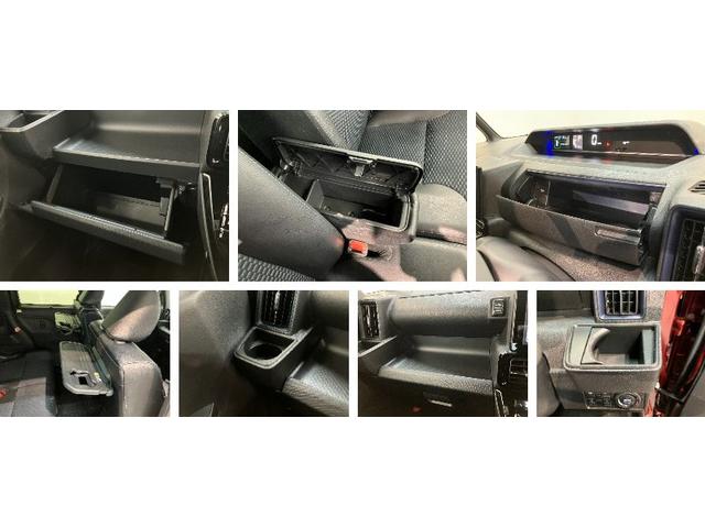 タントカスタムＸ　９型ディスプレイオーディオ　Ｂカメラ　ドラレコ衝突被害軽減ブレーキ　コーナーセンサー　９型ディスプレイオーディオ　フルセグ　Ｂｌｕｅｔｏｏｔｈ　ＵＳＢ　バックカメラ　前後ドラレコ　両側電動スライドドア　前席シートヒーター　ＬＥＤ　スマートキー（滋賀県）の中古車