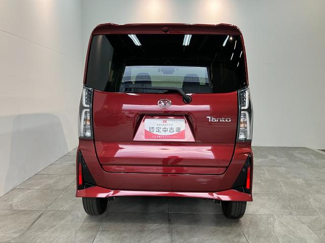 タントカスタムＸ　９型ディスプレイオーディオ　Ｂカメラ　ドラレコ衝突被害軽減ブレーキ　コーナーセンサー　９型ディスプレイオーディオ　フルセグ　Ｂｌｕｅｔｏｏｔｈ　ＵＳＢ　バックカメラ　前後ドラレコ　両側電動スライドドア　前席シートヒーター　ＬＥＤ　スマートキー（滋賀県）の中古車