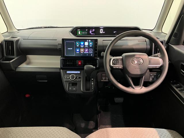 タントＸ　９型ディスプレイオーディオ　駐車支援機能　両側パワスラ衝突被害軽減ブレーキ　コーナーセンサー　９型ディスプレイオーディオ　フルセグ　Ｂｌｕｅｔｏｏｔｈ　ＵＳＢ　パノラマカメラ　前後ドラレコ　両側パワスラ　シートヒーター　スマートキー　駐車支援システム（滋賀県）の中古車