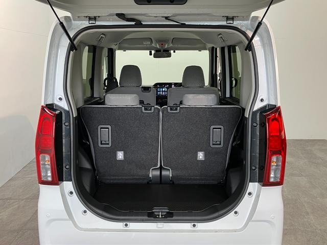 タントＸ　９型ディスプレイオーディオ　駐車支援機能　両側パワスラ衝突被害軽減ブレーキ　コーナーセンサー　９型ディスプレイオーディオ　フルセグ　Ｂｌｕｅｔｏｏｔｈ　ＵＳＢ　パノラマカメラ　前後ドラレコ　両側パワスラ　シートヒーター　スマートキー　駐車支援システム（滋賀県）の中古車