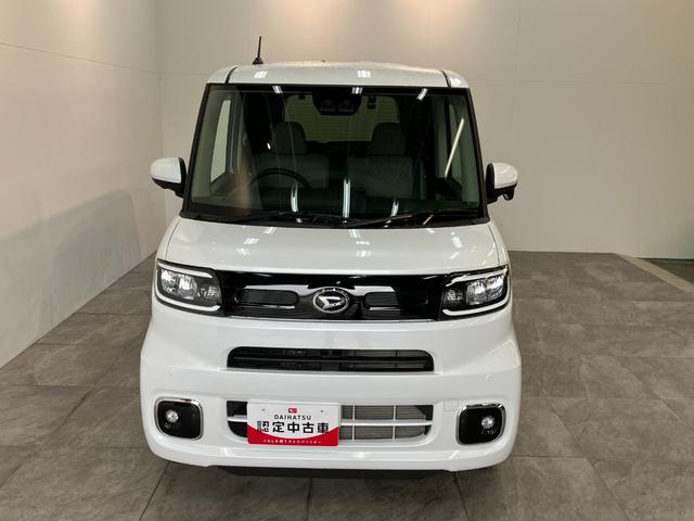 タントＸ　９型ディスプレイオーディオ　駐車支援機能　両側パワスラ衝突被害軽減ブレーキ　コーナーセンサー　９型ディスプレイオーディオ　フルセグ　Ｂｌｕｅｔｏｏｔｈ　ＵＳＢ　パノラマカメラ　前後ドラレコ　両側パワスラ　シートヒーター　スマートキー　駐車支援システム（滋賀県）の中古車