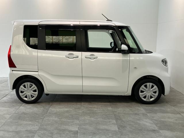 タントＸ　９型ディスプレイオーディオ　駐車支援機能　両側パワスラ衝突被害軽減ブレーキ　コーナーセンサー　９型ディスプレイオーディオ　フルセグ　Ｂｌｕｅｔｏｏｔｈ　ＵＳＢ　パノラマカメラ　前後ドラレコ　両側パワスラ　シートヒーター　スマートキー　駐車支援システム（滋賀県）の中古車