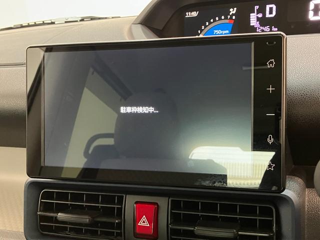 タントＸ　９型ディスプレイオーディオ　駐車支援機能　両側パワスラ衝突被害軽減ブレーキ　コーナーセンサー　９型ディスプレイオーディオ　フルセグ　Ｂｌｕｅｔｏｏｔｈ　ＵＳＢ　パノラマカメラ　前後ドラレコ　両側パワスラ　シートヒーター　スマートキー　駐車支援システム（滋賀県）の中古車