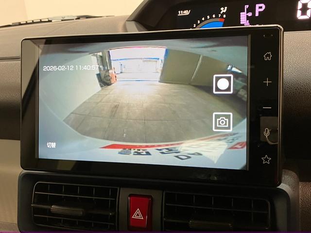 タントＸ　９型ディスプレイオーディオ　駐車支援機能　両側パワスラ衝突被害軽減ブレーキ　コーナーセンサー　９型ディスプレイオーディオ　フルセグ　Ｂｌｕｅｔｏｏｔｈ　ＵＳＢ　パノラマカメラ　前後ドラレコ　両側パワスラ　シートヒーター　スマートキー　駐車支援システム（滋賀県）の中古車