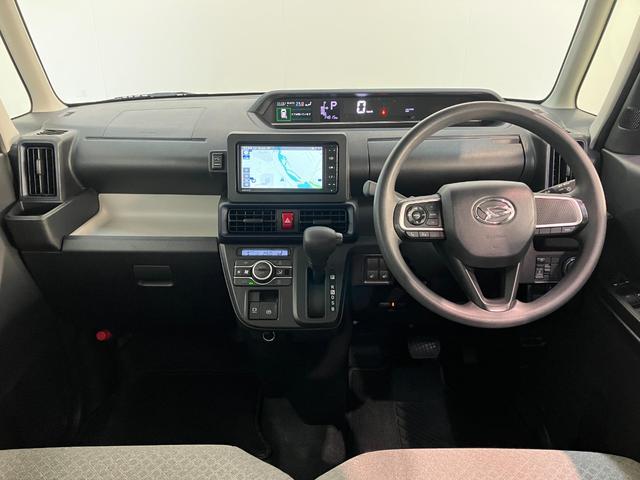 タントＸ　コーナーセンサー　フルセグナビ　バックカメラ　車検整備付衝突被害軽減ブレーキ　コーナーセンサー　フルセグナビ　Ｂｌｕｅｔｏｏｔｈ　ＤＶＤ再生　ＵＳＢ　バックカメラ　前後ドラレコ　左側電動スライドドア　前席シートヒーター　ＬＥＤ　オートライト　スマートキー（滋賀県）の中古車