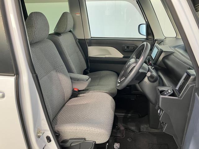 タントＸ　コーナーセンサー　フルセグナビ　バックカメラ　車検整備付衝突被害軽減ブレーキ　コーナーセンサー　フルセグナビ　Ｂｌｕｅｔｏｏｔｈ　ＤＶＤ再生　ＵＳＢ　バックカメラ　前後ドラレコ　左側電動スライドドア　前席シートヒーター　ＬＥＤ　オートライト　スマートキー（滋賀県）の中古車