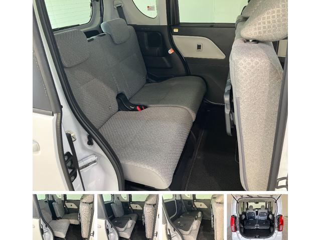 タントＸ　コーナーセンサー　フルセグナビ　バックカメラ　車検整備付衝突被害軽減ブレーキ　コーナーセンサー　フルセグナビ　Ｂｌｕｅｔｏｏｔｈ　ＤＶＤ再生　ＵＳＢ　バックカメラ　前後ドラレコ　左側電動スライドドア　前席シートヒーター　ＬＥＤ　オートライト　スマートキー（滋賀県）の中古車