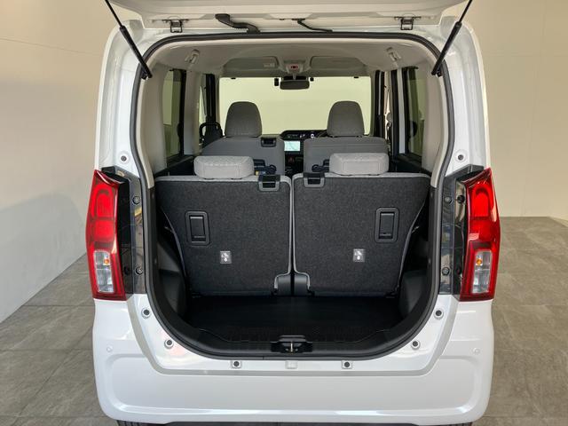 タントＸ　コーナーセンサー　フルセグナビ　バックカメラ　車検整備付衝突被害軽減ブレーキ　コーナーセンサー　フルセグナビ　Ｂｌｕｅｔｏｏｔｈ　ＤＶＤ再生　ＵＳＢ　バックカメラ　前後ドラレコ　左側電動スライドドア　前席シートヒーター　ＬＥＤ　オートライト　スマートキー（滋賀県）の中古車