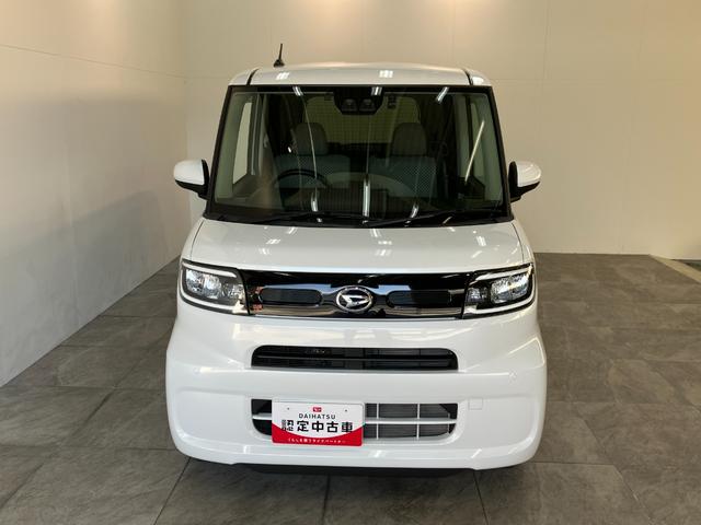 タントＸ　コーナーセンサー　フルセグナビ　バックカメラ　車検整備付衝突被害軽減ブレーキ　コーナーセンサー　フルセグナビ　Ｂｌｕｅｔｏｏｔｈ　ＤＶＤ再生　ＵＳＢ　バックカメラ　前後ドラレコ　左側電動スライドドア　前席シートヒーター　ＬＥＤ　オートライト　スマートキー（滋賀県）の中古車