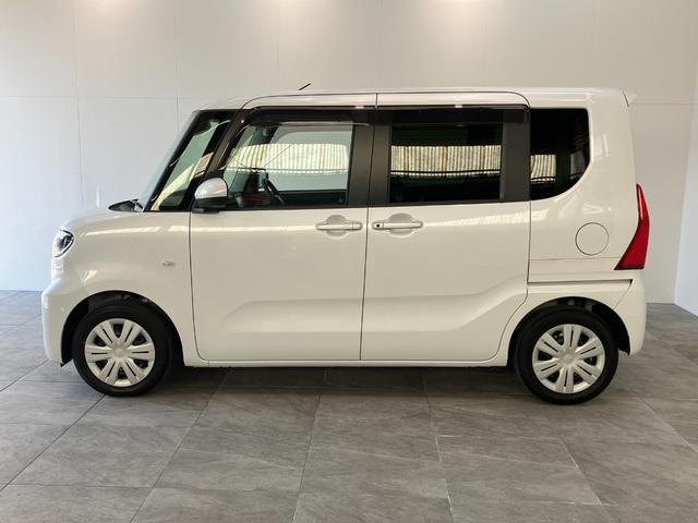 タントＸ　コーナーセンサー　フルセグナビ　バックカメラ　車検整備付衝突被害軽減ブレーキ　コーナーセンサー　フルセグナビ　Ｂｌｕｅｔｏｏｔｈ　ＤＶＤ再生　ＵＳＢ　バックカメラ　前後ドラレコ　左側電動スライドドア　前席シートヒーター　ＬＥＤ　オートライト　スマートキー（滋賀県）の中古車