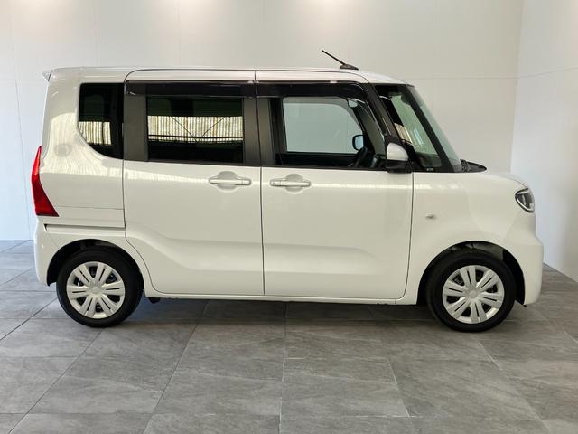 タントＸ　コーナーセンサー　フルセグナビ　バックカメラ　車検整備付衝突被害軽減ブレーキ　コーナーセンサー　フルセグナビ　Ｂｌｕｅｔｏｏｔｈ　ＤＶＤ再生　ＵＳＢ　バックカメラ　前後ドラレコ　左側電動スライドドア　前席シートヒーター　ＬＥＤ　オートライト　スマートキー（滋賀県）の中古車