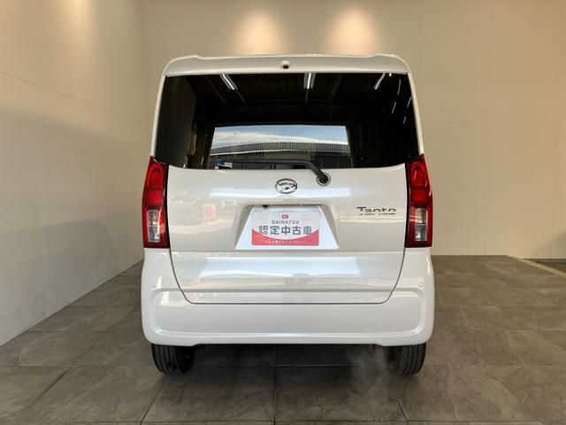 タントＸ　コーナーセンサー　フルセグナビ　バックカメラ　車検整備付衝突被害軽減ブレーキ　コーナーセンサー　フルセグナビ　Ｂｌｕｅｔｏｏｔｈ　ＤＶＤ再生　ＵＳＢ　バックカメラ　前後ドラレコ　左側電動スライドドア　前席シートヒーター　ＬＥＤ　オートライト　スマートキー（滋賀県）の中古車
